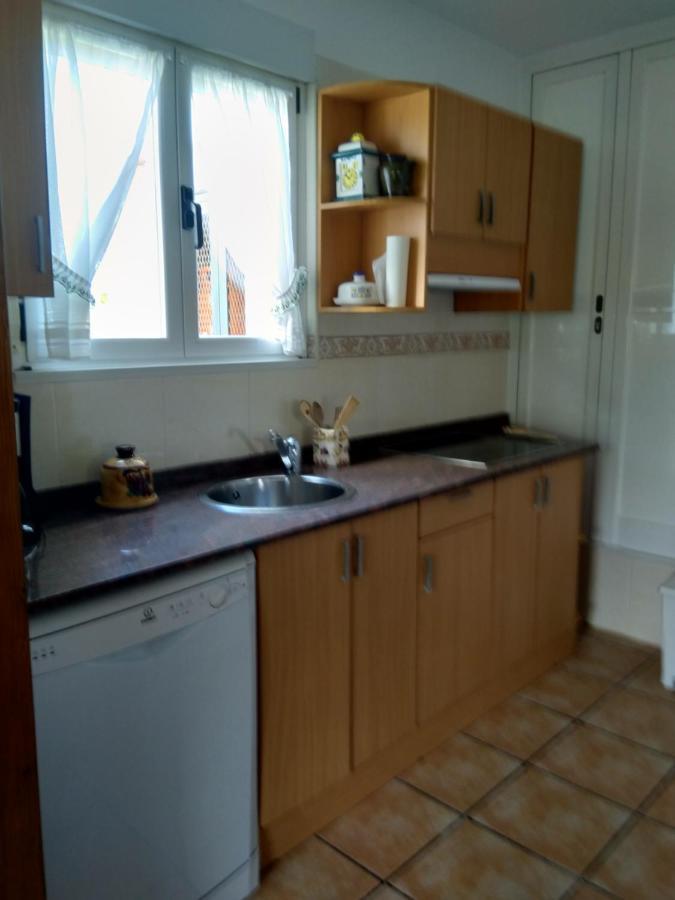 Holiday home Les Viesques