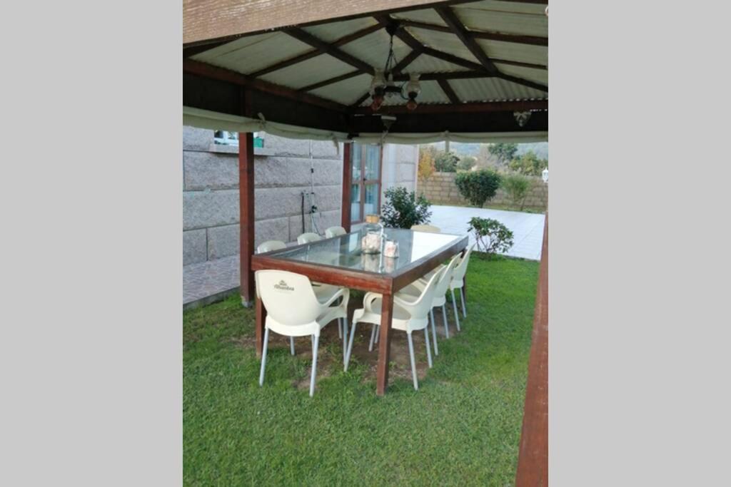 Rural Duplex * Tomino