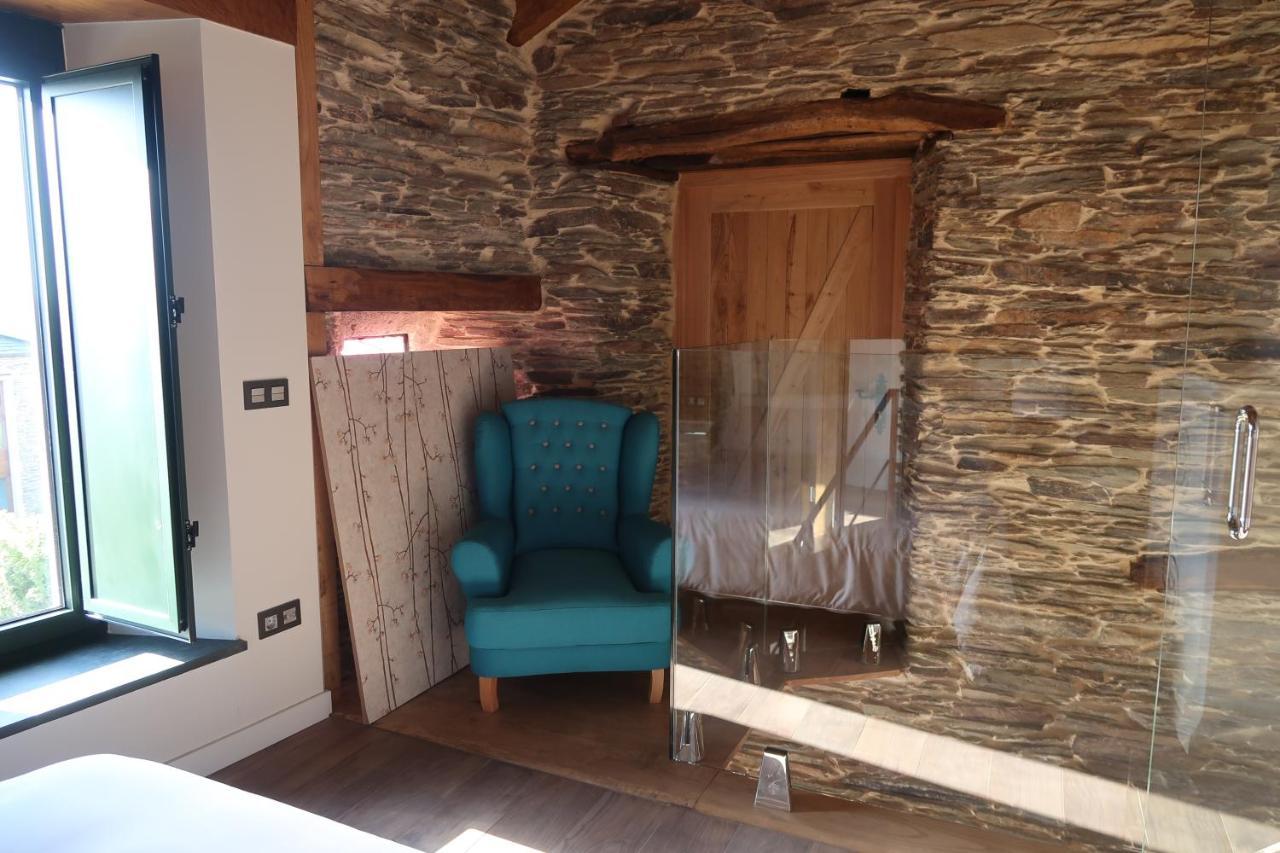 Country house A Palleira De Lola Lugo