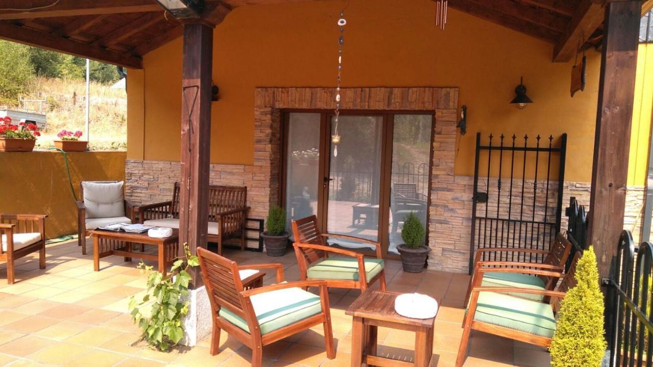 Casa Altobierzo, 9 Y 9 Banos * Pobladura de las Regueras