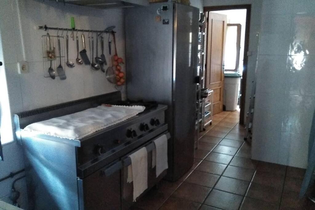 Casa Altobierzo, 9 Y 9 Banos Pobladura de las Regueras