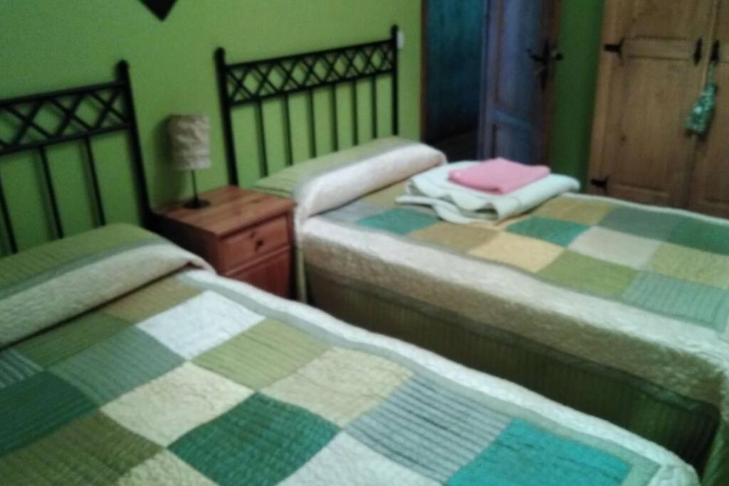 Casa Altobierzo, 9 Y 9 Banos Country house