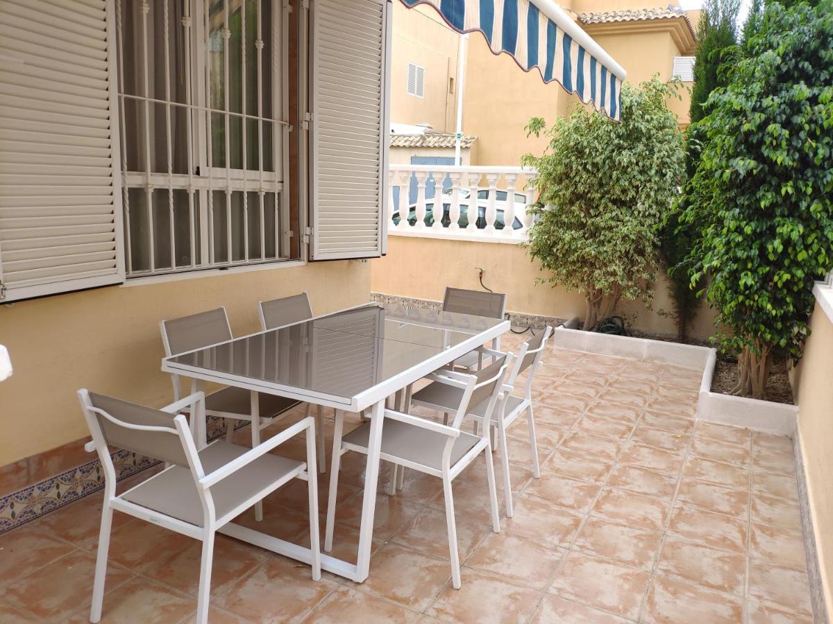 Bungalow Cerca Playa