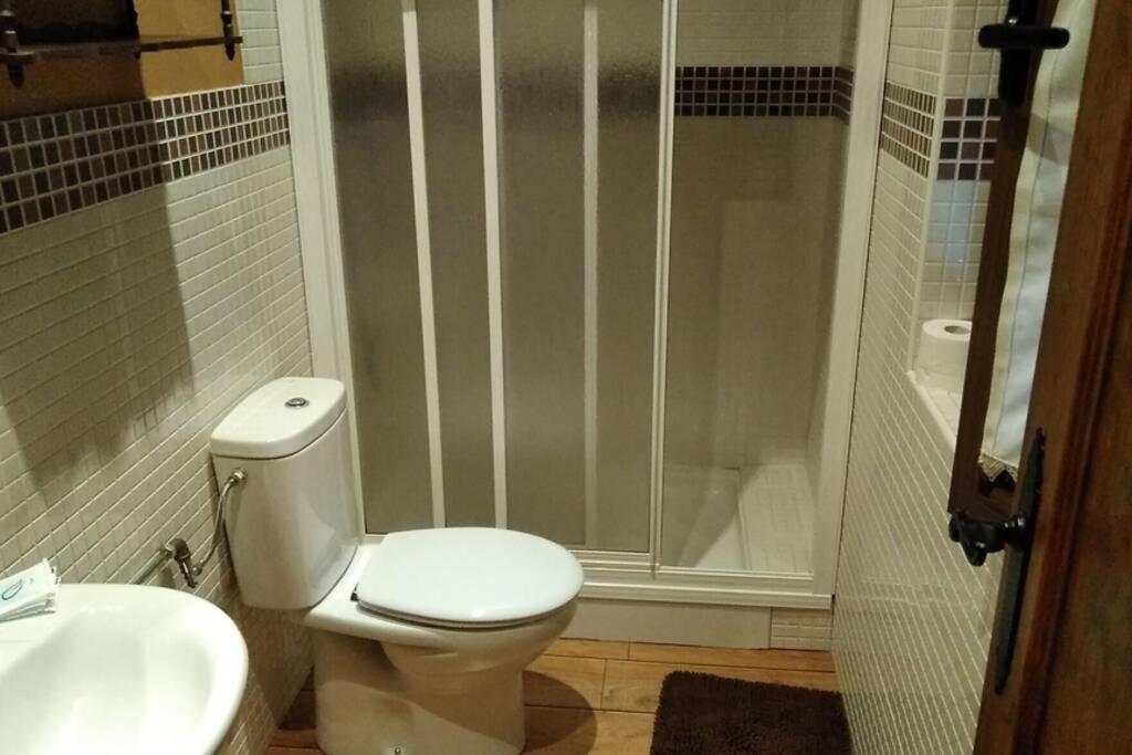 Casa Altobierzo, 9 Y 9 Banos