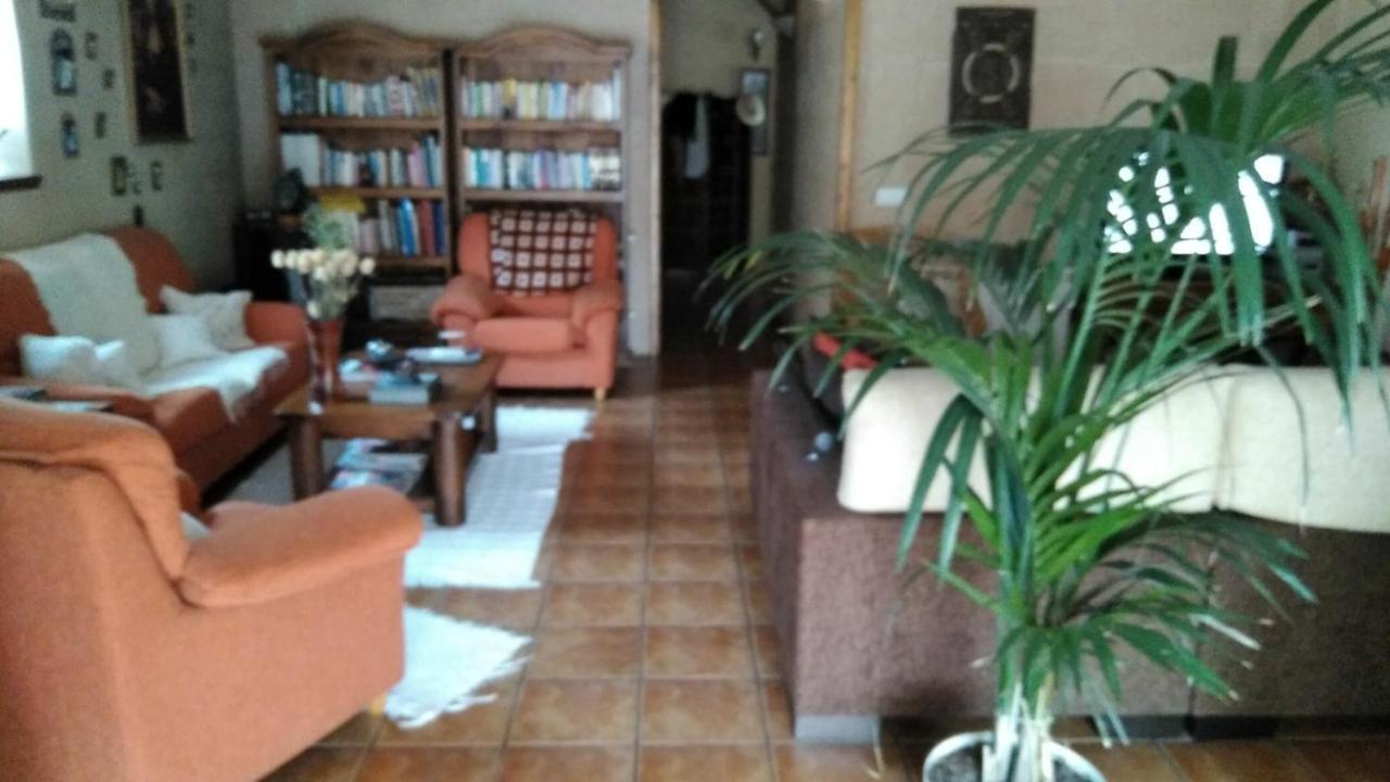 Country house Casa Altobierzo, 9 Y 9 Banos *