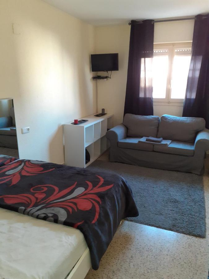 En Castellon Renfe Apartment *