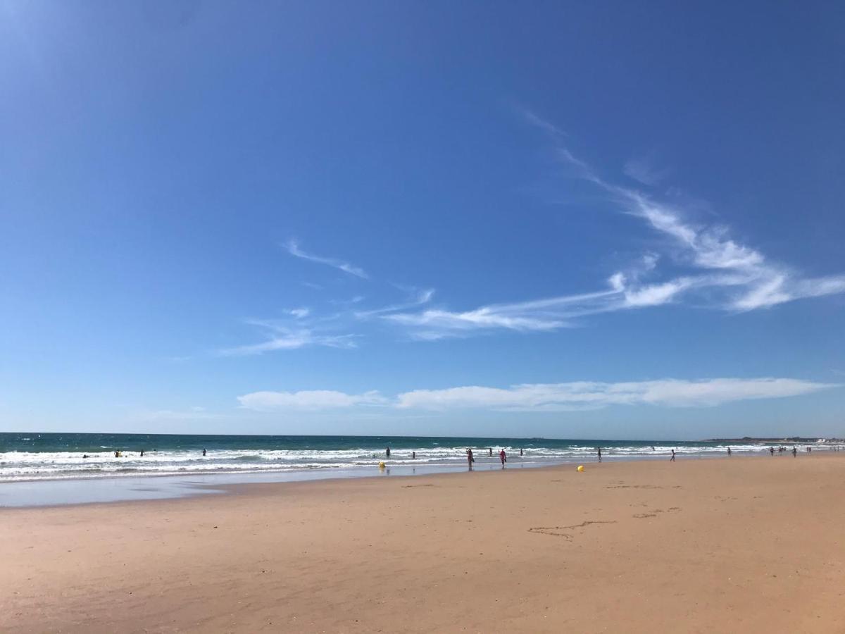 Apartment Precioso Muy Cerca De La Playa Chiclana de la Frontera