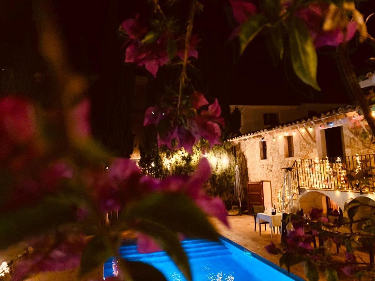 Fressa In A Manor House With Pool & Garden * Alaro