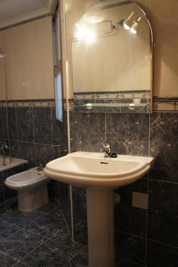 Apartamento Апартаменты 67 Кв.М. В 120 Метрах От Моря