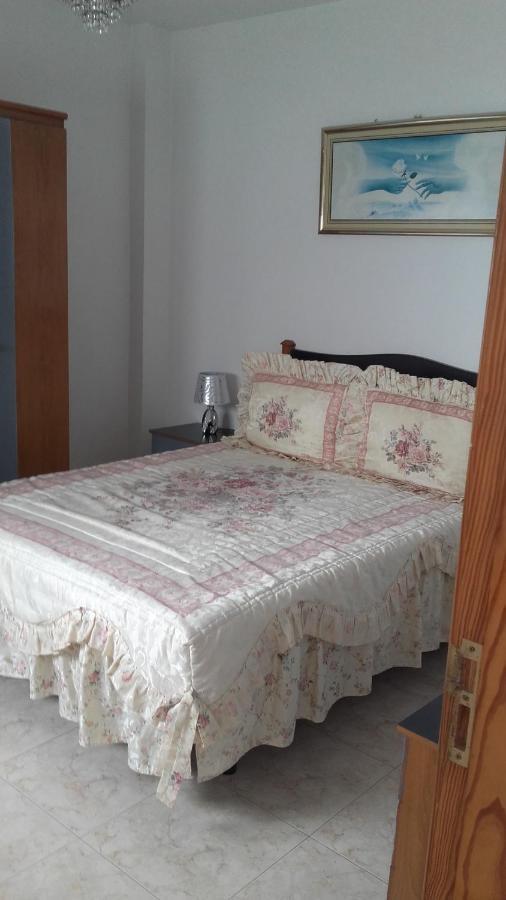 Apartamento Para Vacaciones Y Teletrabajo * Vecindario (Gran Canaria)