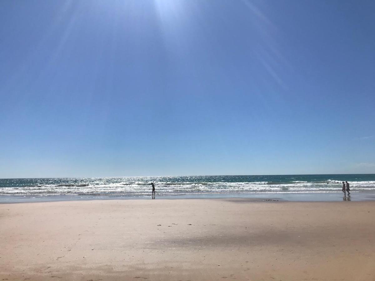 Precioso Muy Cerca De La Playa Apartment Chiclana de la Frontera