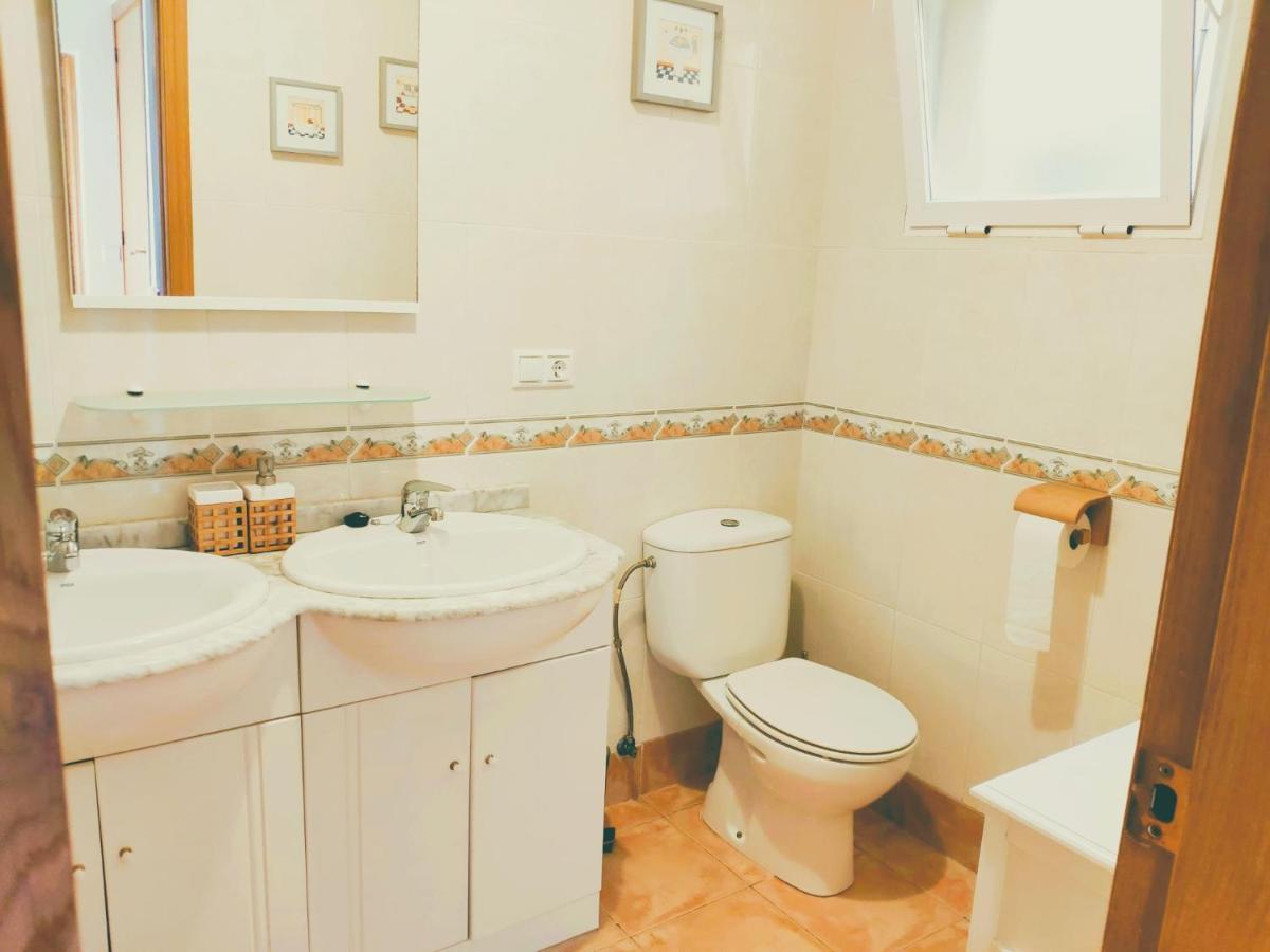 Bungalow Cerca Playa * Gran Alacant
