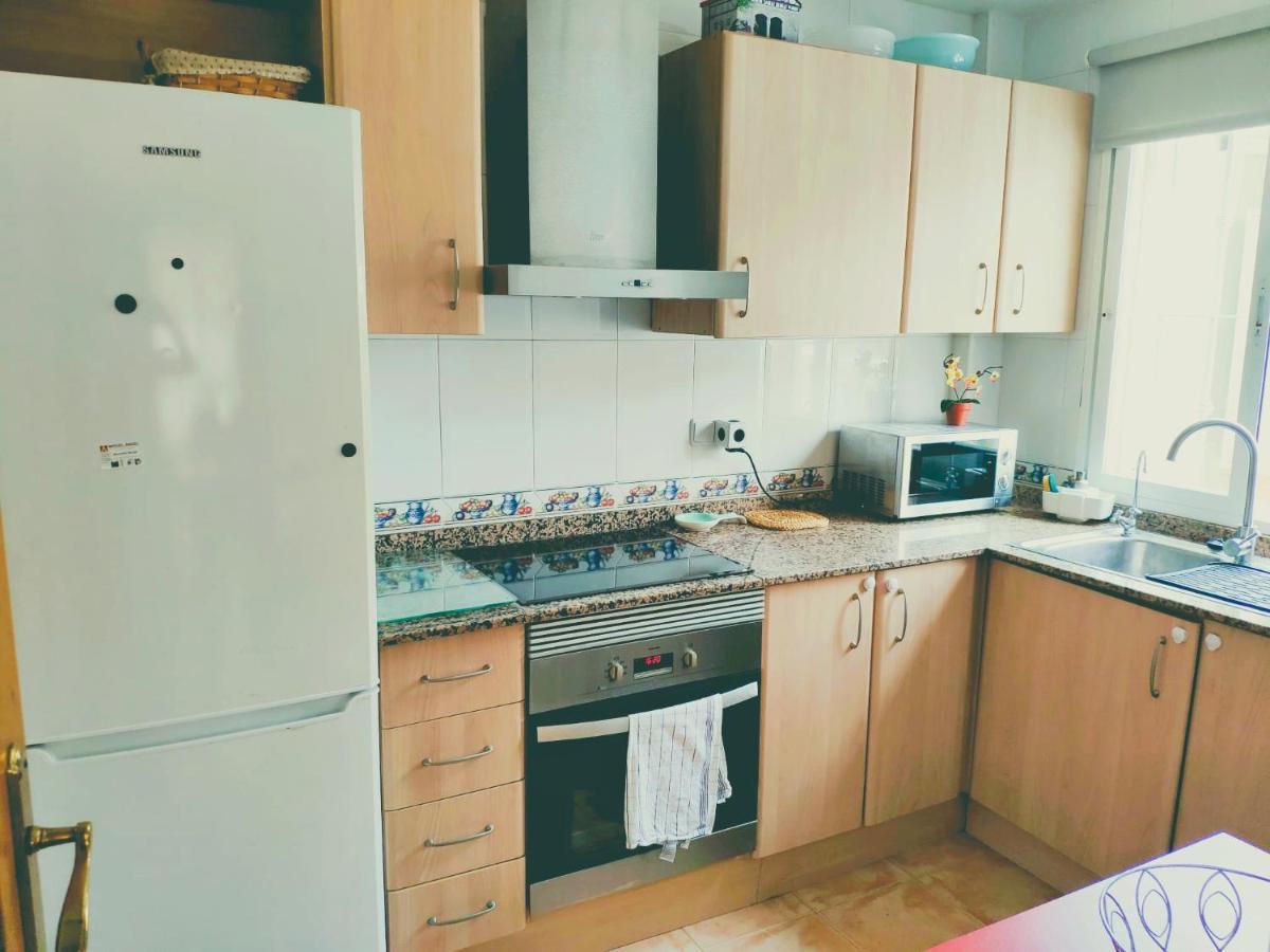 Apartment Bungalow Cerca Playa *