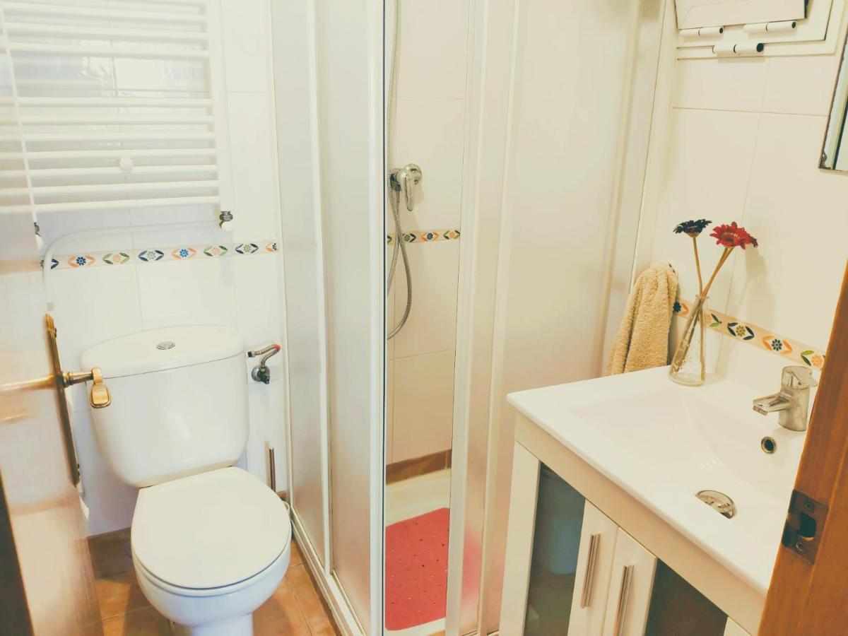 Bungalow Cerca Playa Gran Alacant