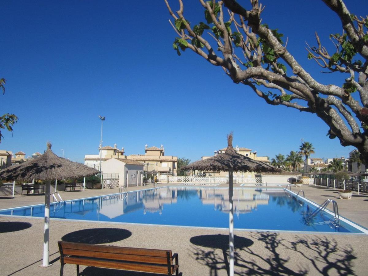 Apartment Bungalow Cerca Playa