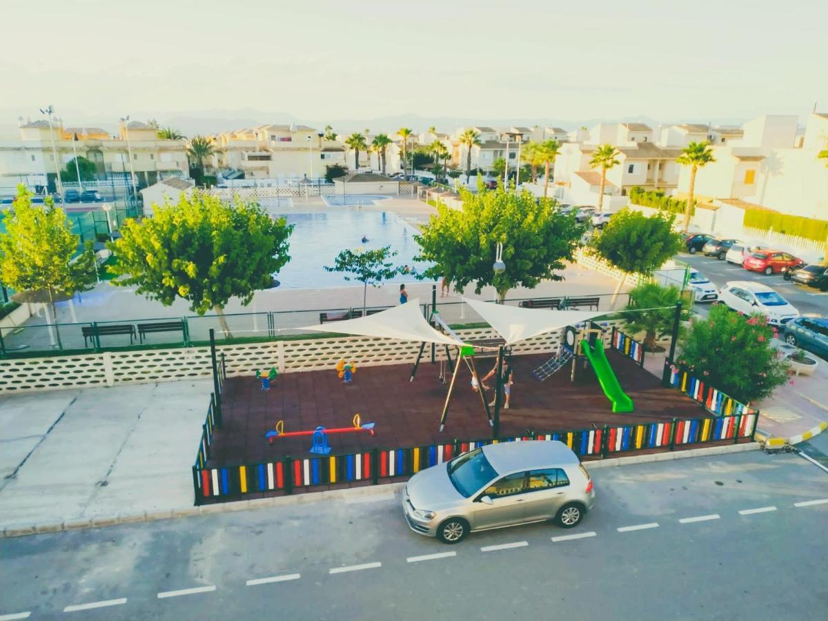 Bungalow Cerca Playa * Gran Alacant