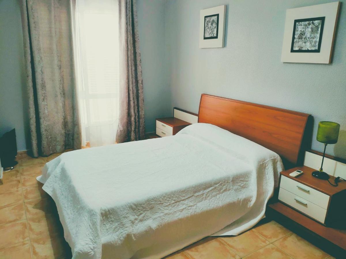 Bungalow Cerca Playa