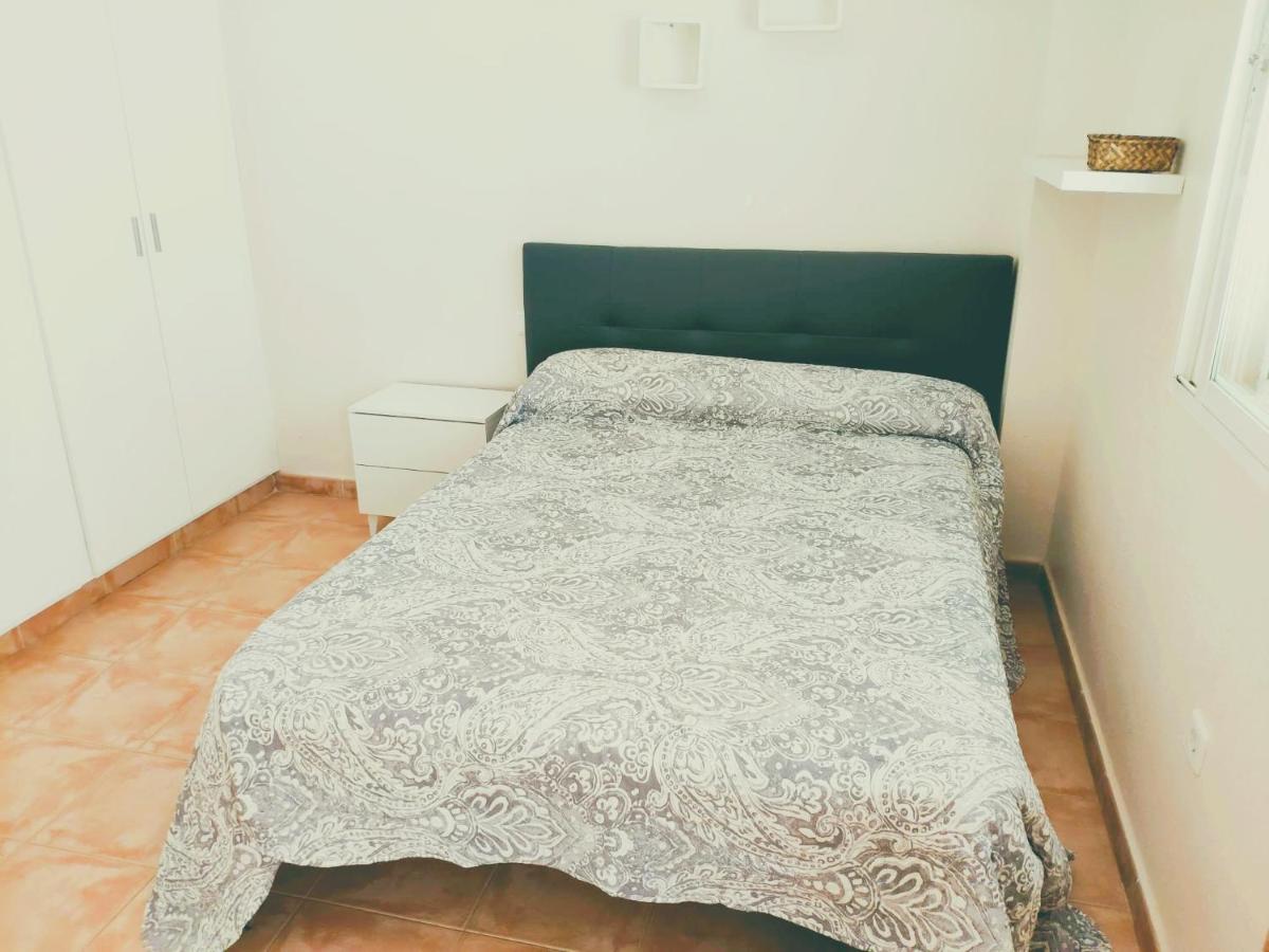 Apartment Bungalow Cerca Playa *