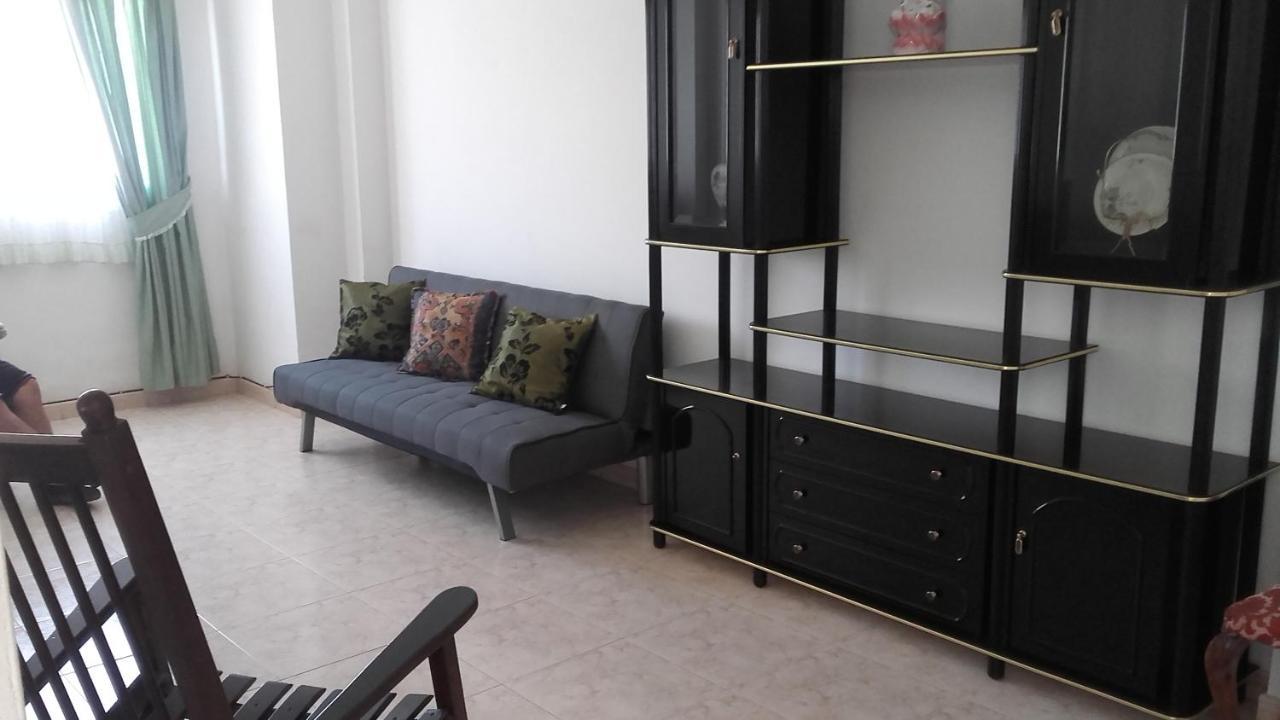 Apartment Apartamento Para Vacaciones Y Teletrabajo