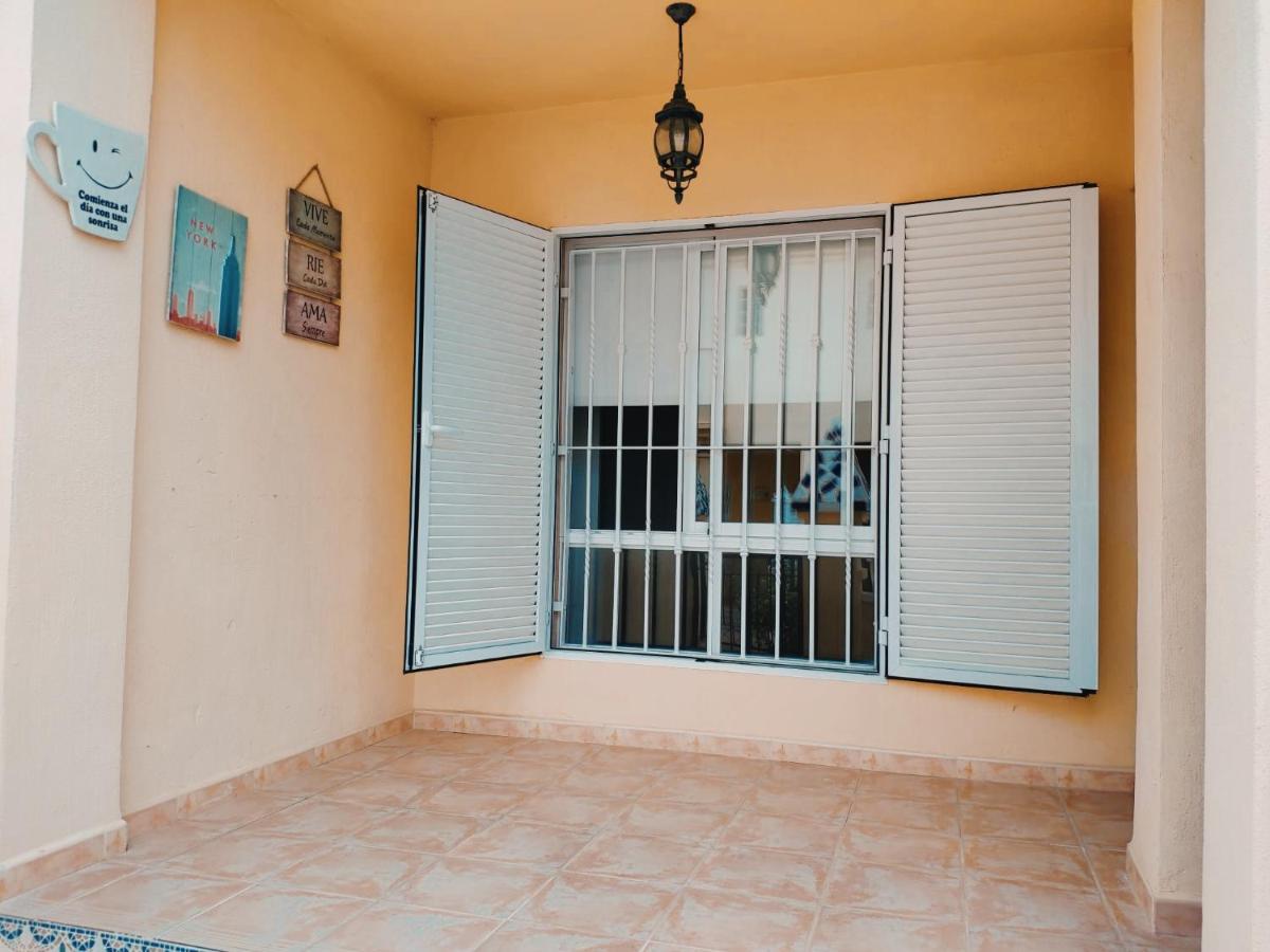 Bungalow Cerca Playa