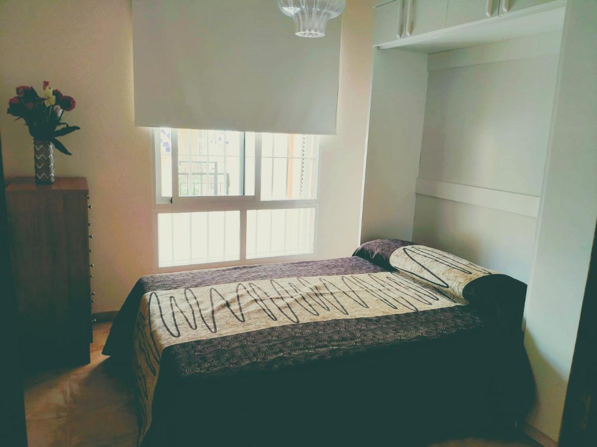 Bungalow Cerca Playa Apartment *