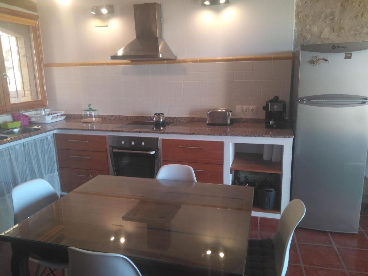 Holiday home Lo Picatxo Batea