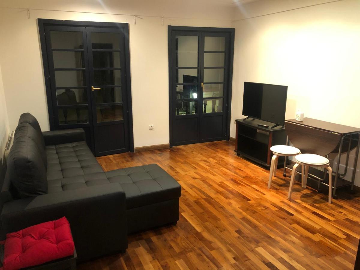Apartamento Apartamento Galiana Ii