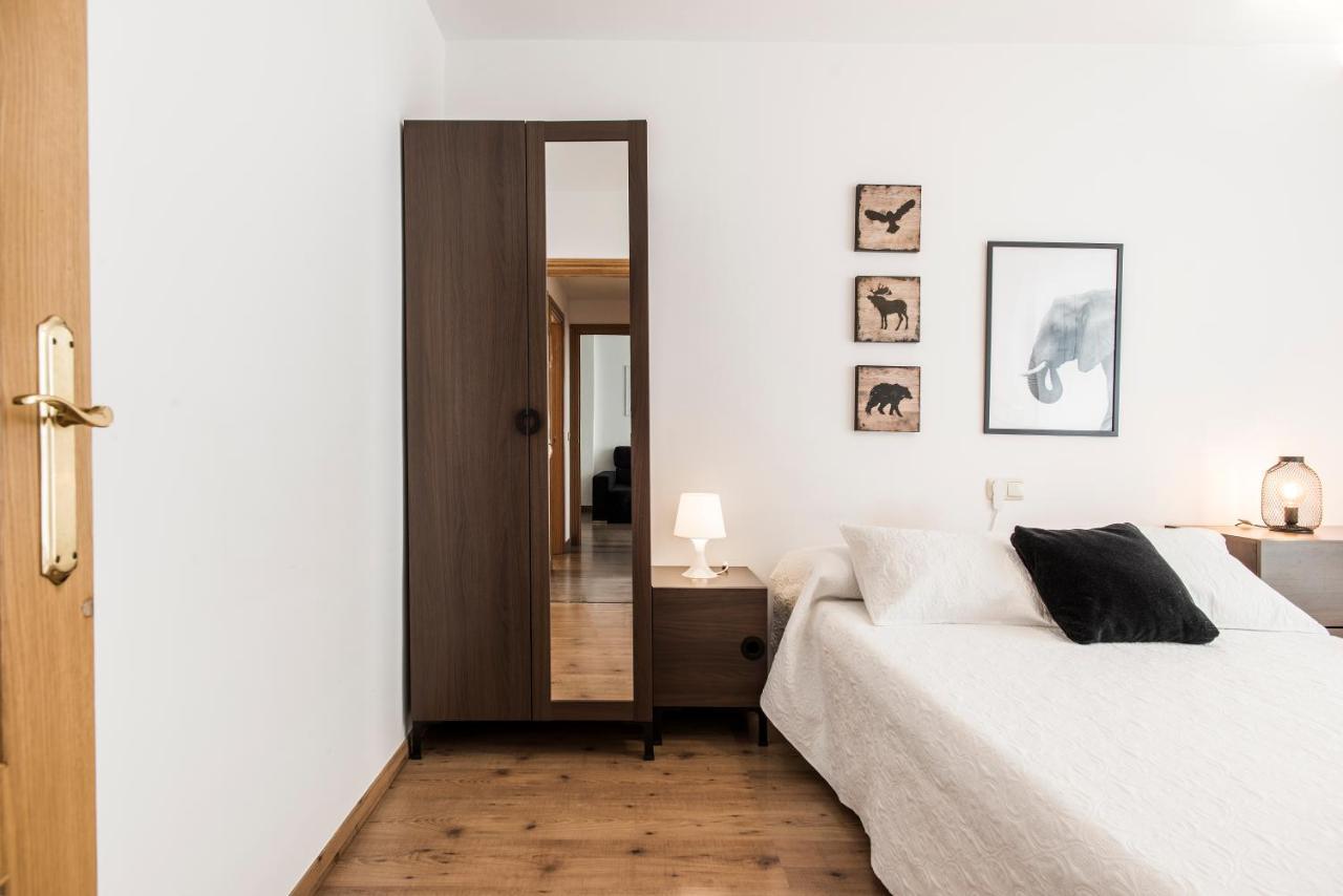 Apartamento Apartamento Ainsa *
