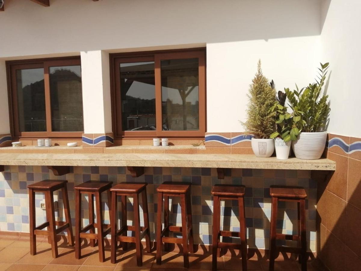 Palmitos Deluxe Seaview Arucas