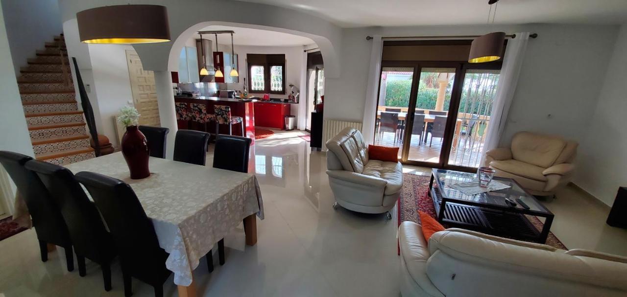 Villa Casa Del Sol *