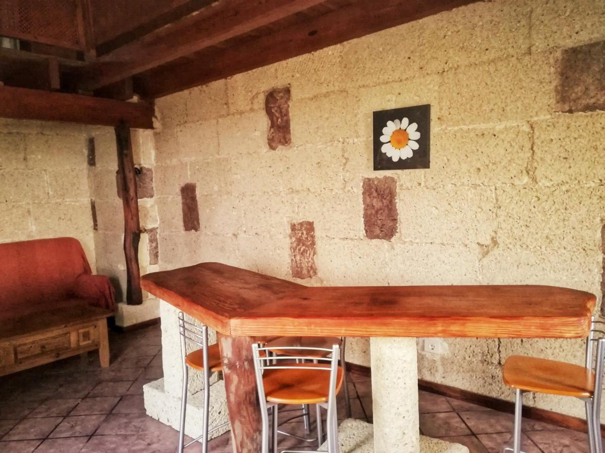 Holiday home Casa Tara Ii Guarazoca