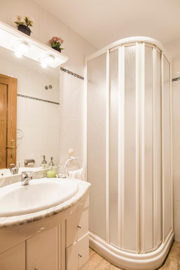 Apartamento Ainsa *
