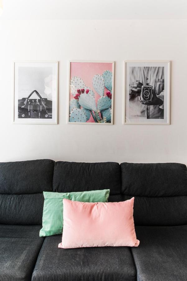 Apartamento Ainsa Apartamento *