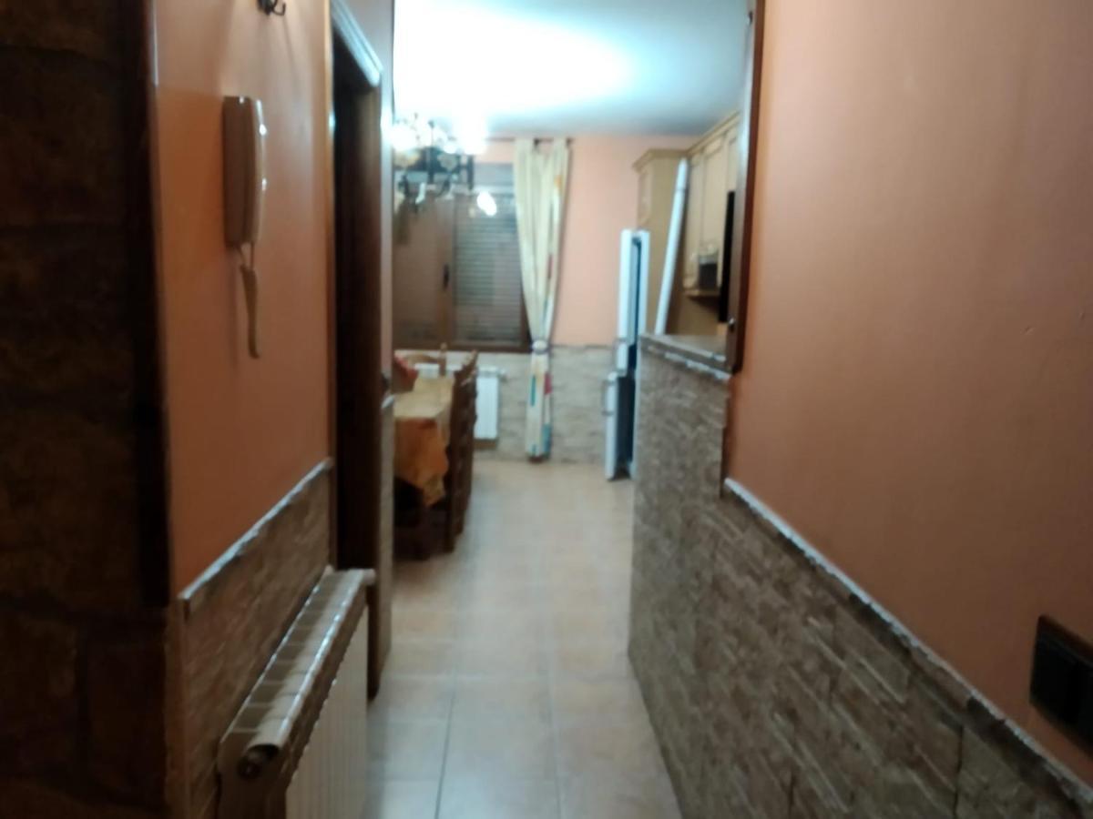 El Ventorrillo Holiday home *