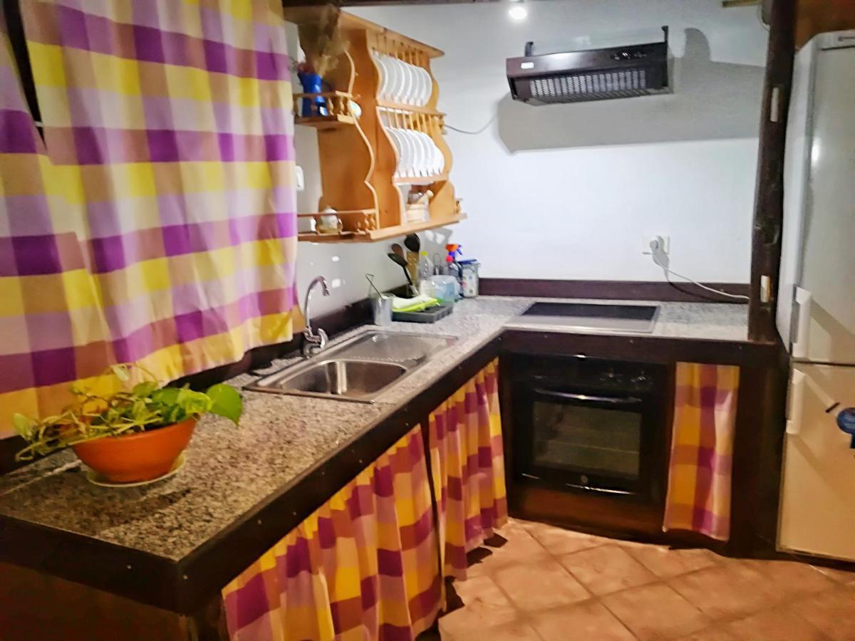 Casa Tara Ii Holiday home *