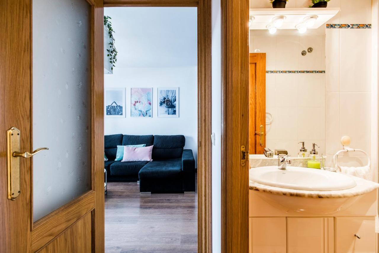 Apartamento Apartamento Ainsa
