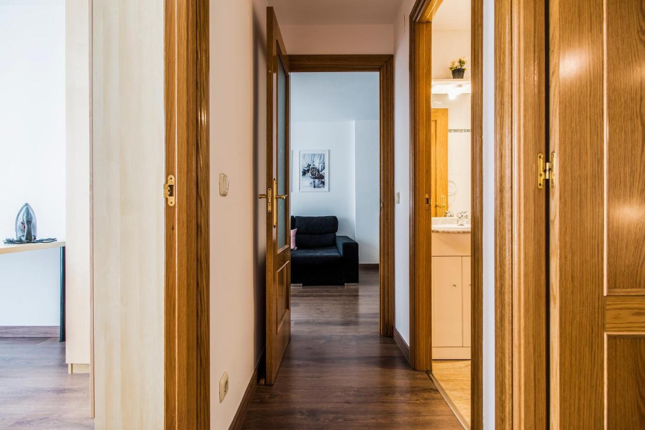 Apartamento Ainsa *