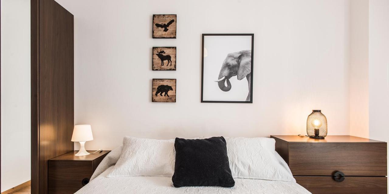 Apartamento Apartamento Ainsa *