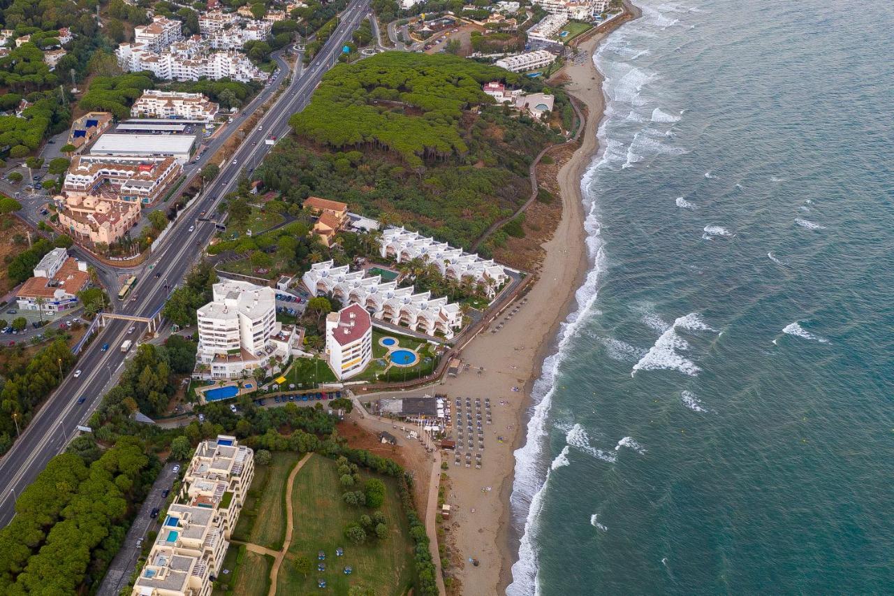 Luna Apartamento Marbella