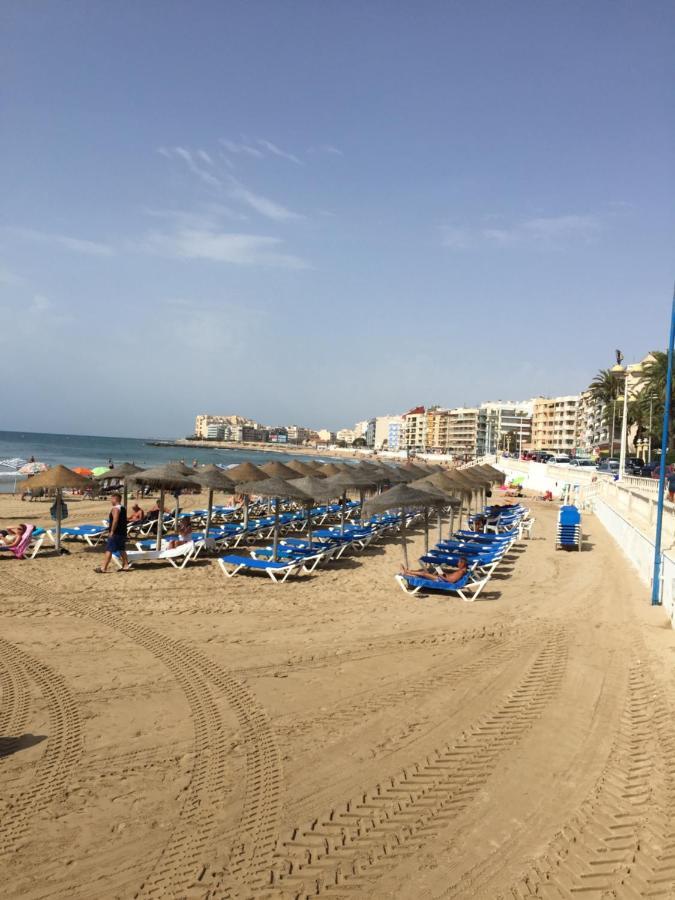 Apartamento Joven Pura