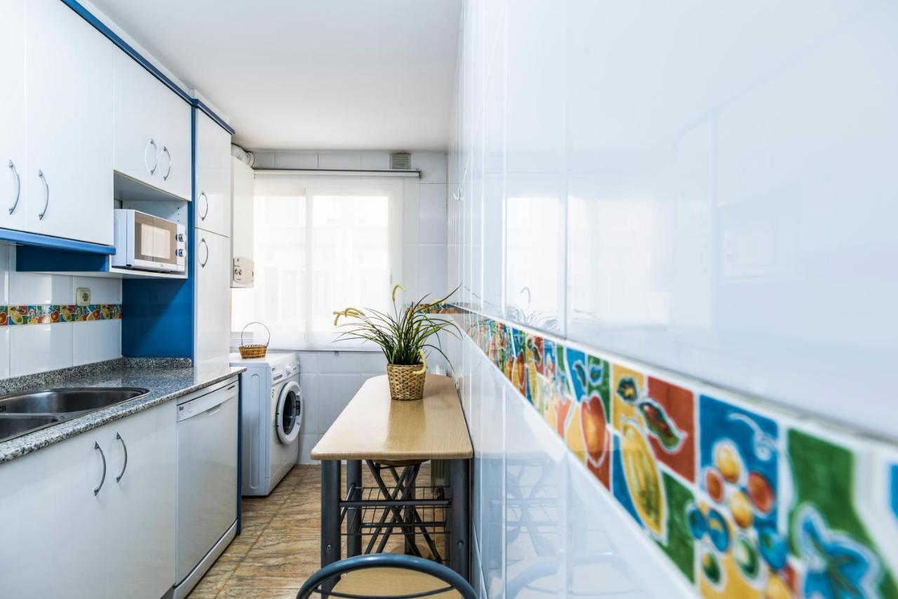Apartamento Ainsa Apartamento
