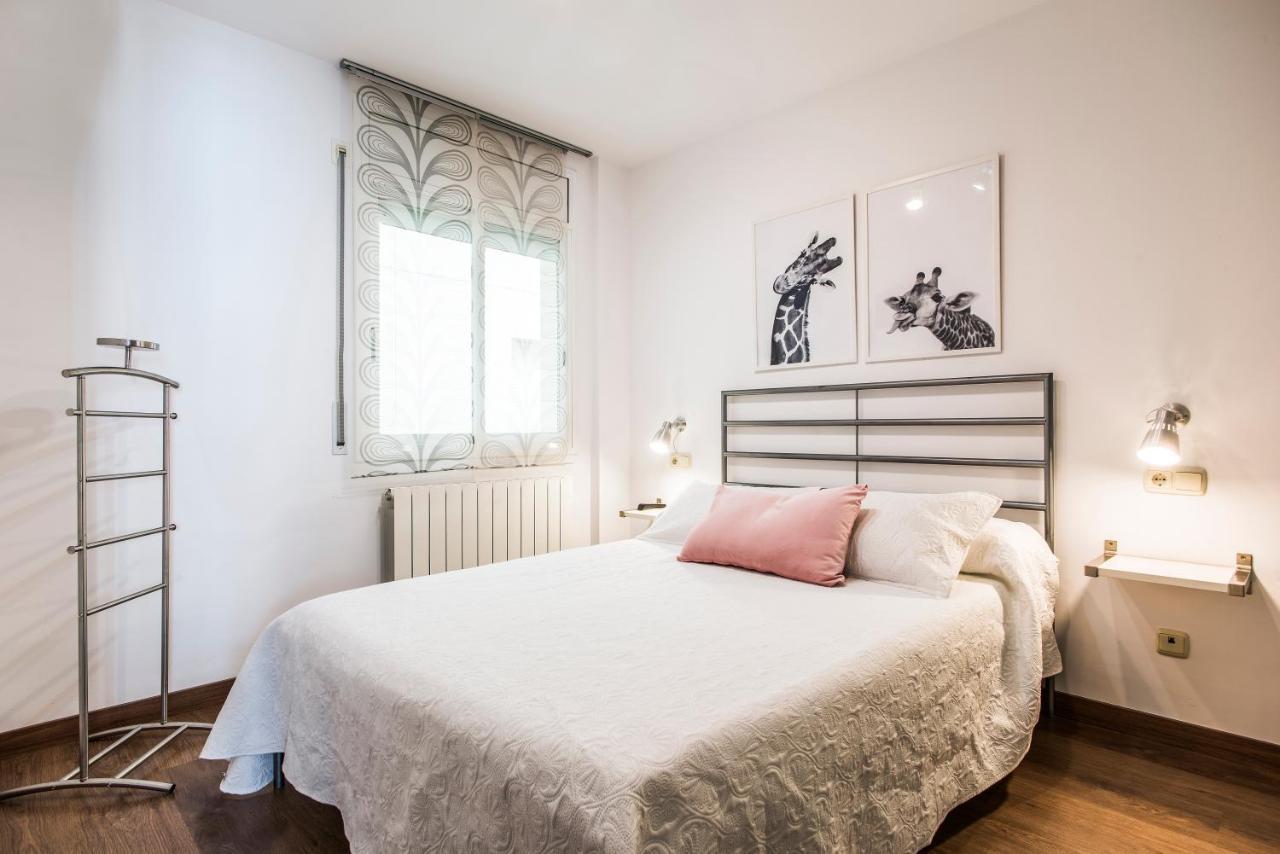Apartamento Ainsa Apartamento Aínsa