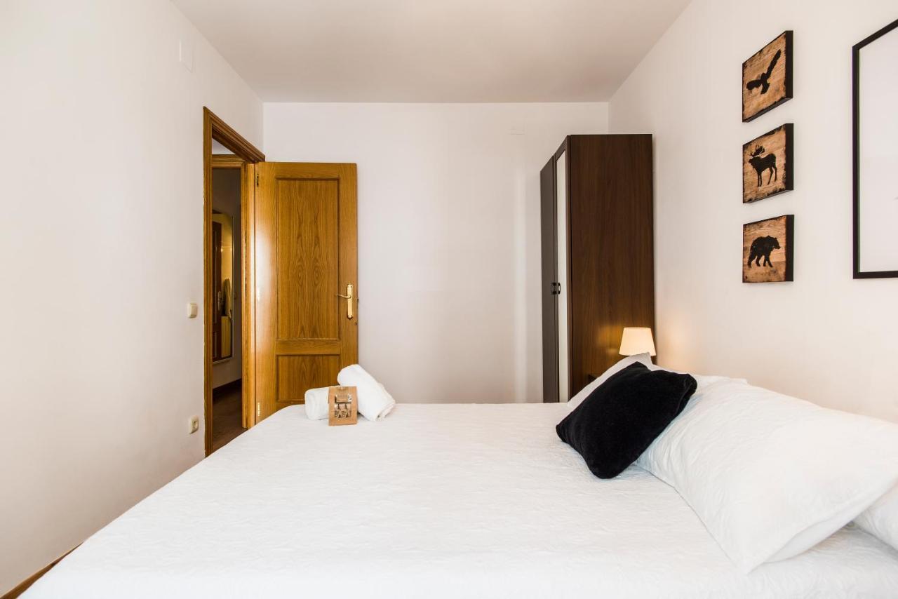 Apartamento Apartamento Ainsa *