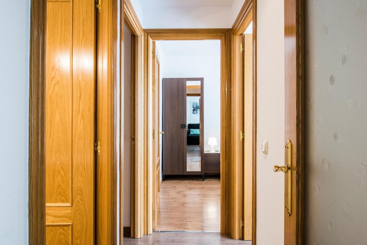 Apartamento Apartamento Ainsa
