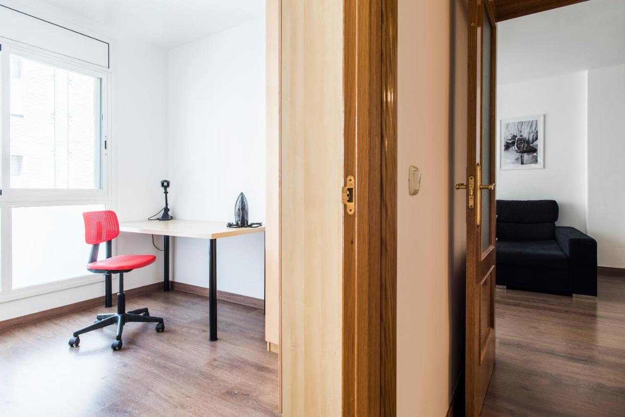 Apartamento Ainsa Aínsa