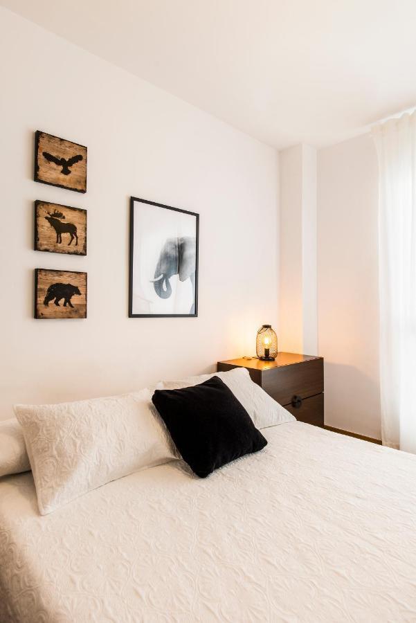 Apartamento Apartamento Ainsa Aínsa