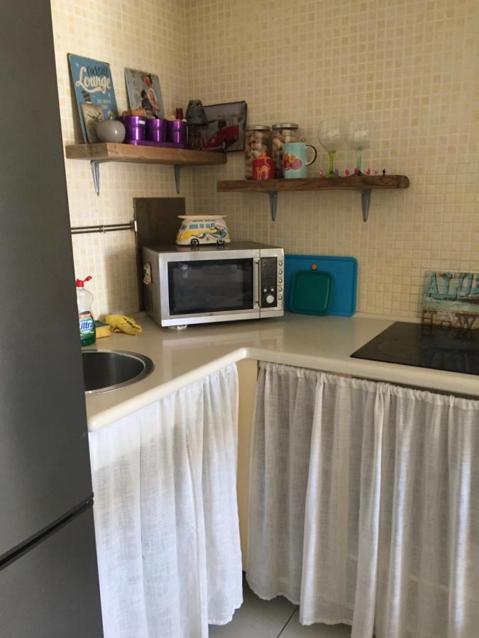 Apartamento Joven Pura Torrevieja
