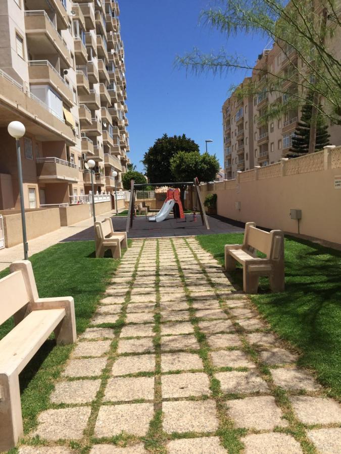 Apartamento Apartamento Joven Pura Torrevieja
