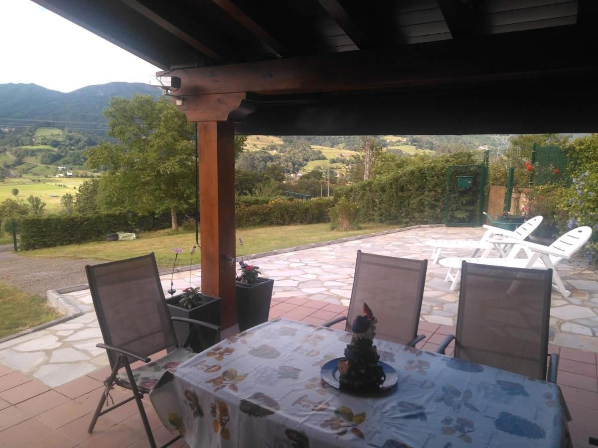 Country house El Mirador De Villaverde *