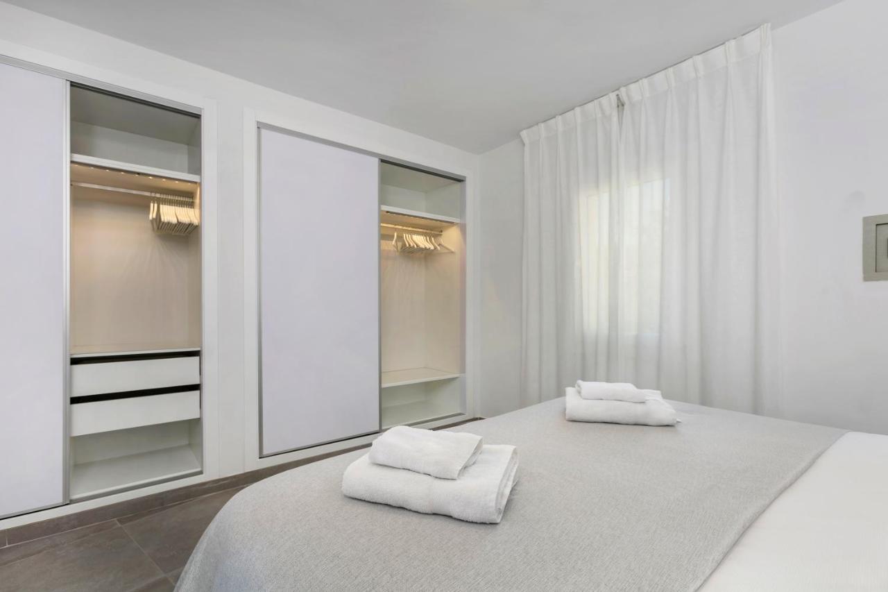 Apartamento Luna *